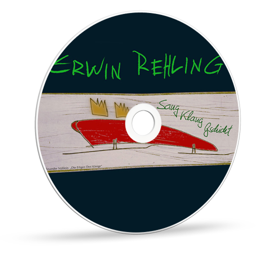 CD Sang Klang Gschicht